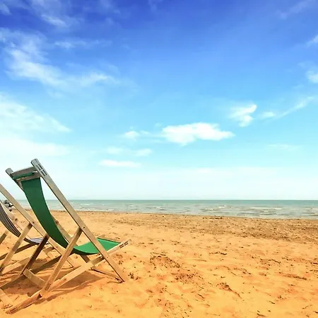 Beautiful In Apartmán Lido di Pomposa
