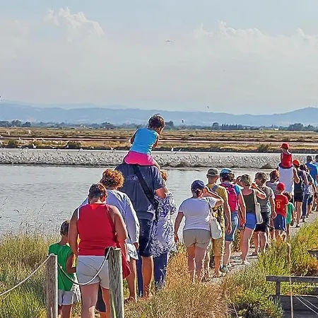 Apartamento Beautiful In Lido di Pomposa
