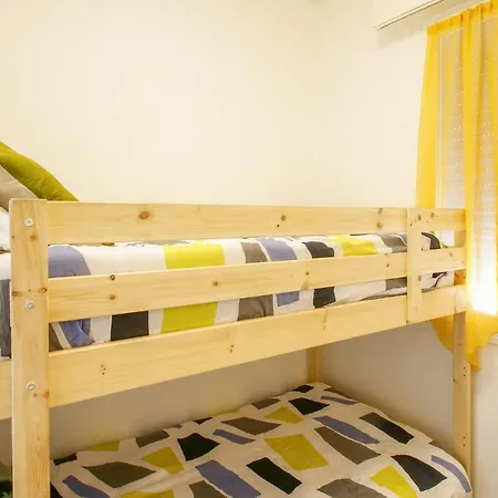 Apartamento Beautiful In *