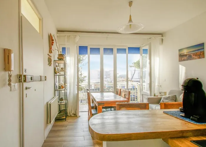 Beautiful In Apartmán *