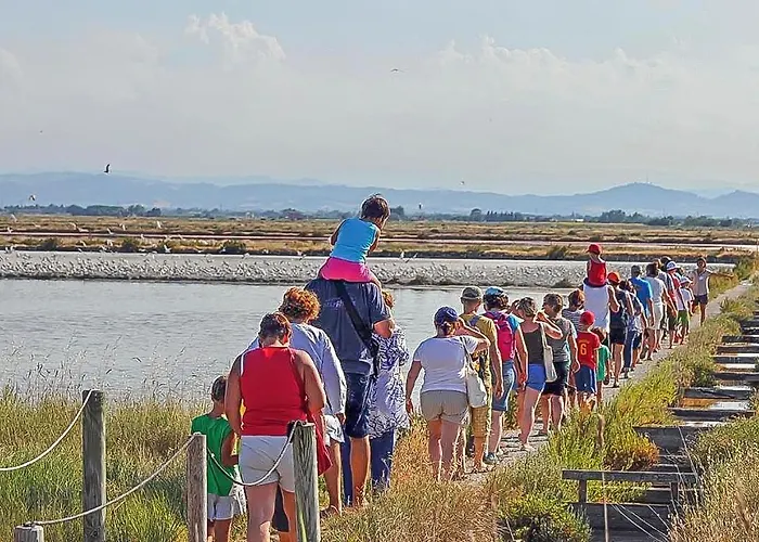 Apartmán Beautiful In Lido di Pomposa