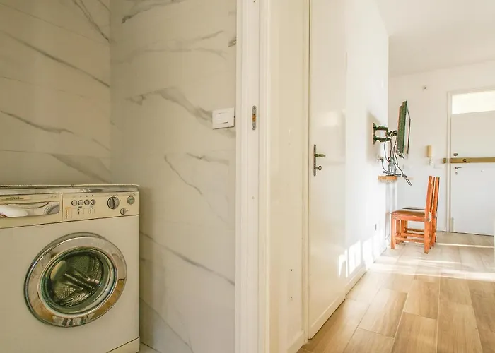 Beautiful In Apartmán *