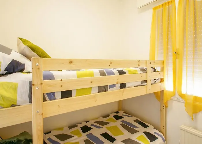 Apartmán Beautiful In *