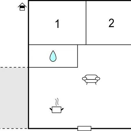 Beautiful In Apartman