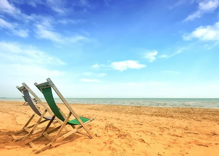 Beautiful In Appartamento Lido di Pomposa