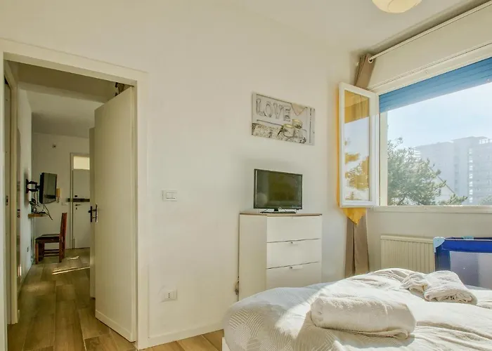 Beautiful In Lido di Pomposa