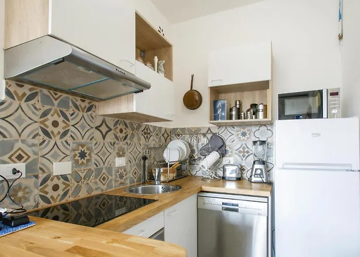 شقة Beautiful In *