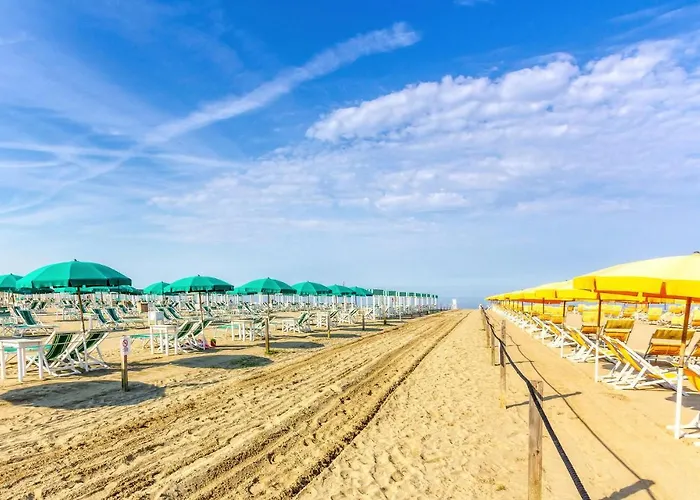 Appartamento Beautiful In Lido di Pomposa